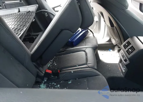 2022 Audi Sq5 Premium Tfsi Quattro Tiptronic из США, поврежденный, VIN WA1A4AFY8N2036858